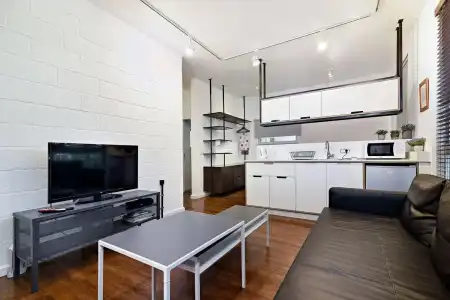Hanasi 129 - Boutique Apartments - 17