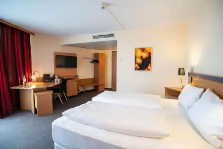Best Western Conference AirportFrankfurt Mörfelden - 134