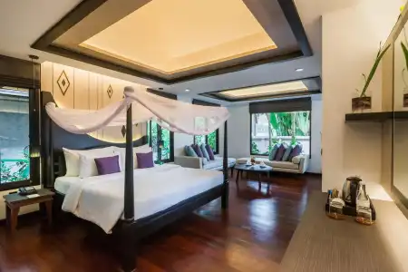 Koh Chang Resort - 32