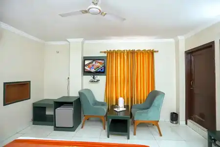 Jai Singh Palace - 65