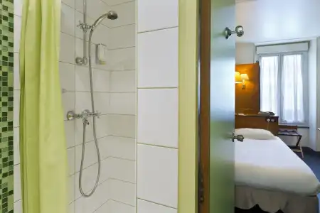 Hôtel Aurore Paris Gare de Lyon - 43