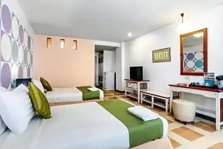 Sawasdee Seaview - 98