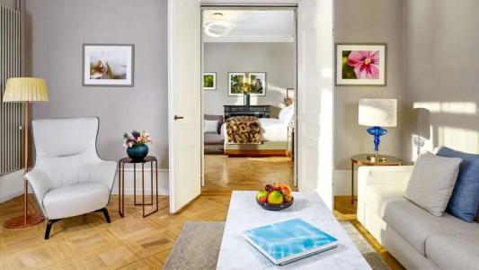 The Ritz-Carlton, de la Paix, Geneva - 83