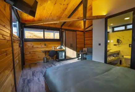 Kosa Otel Çeşme - 3