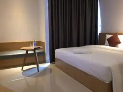 B Boutique Residence - 19