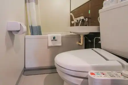 LiVEMAX Umeda Doyama - 6