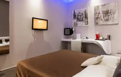 Le Camp Resort - 54