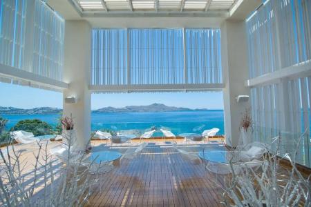 Palmalife Bodrum Resort & Spa - 34