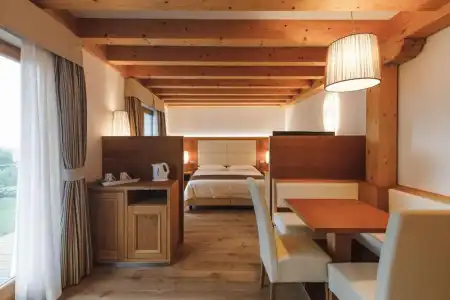 Charme Sayonara & Chalet Nature Suite - 65