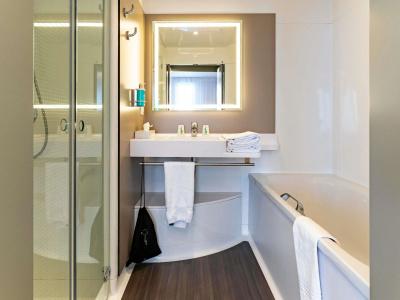 Novotel Suites Reims Centre - 34