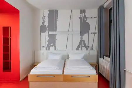 havenhostel Bremerhaven - 20