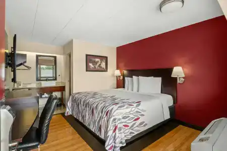 Red Roof Inn Lansing East – MSU - 3