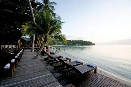 Salad Beach Resort - 71