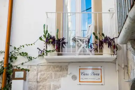 B B Casa Dorsi - 40