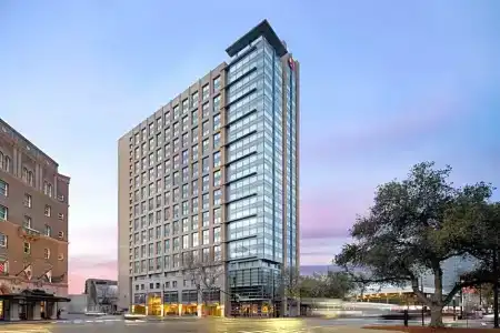 San Jose Marriott - 80