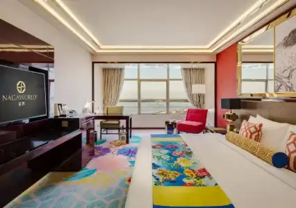 NagaWorld & Entertainment Complex - 32