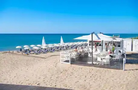 Ethra Reserve - Calanè 4* - 19