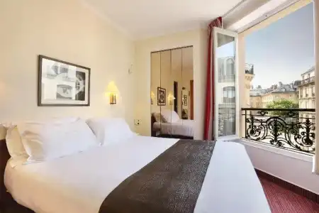 College De France - 16