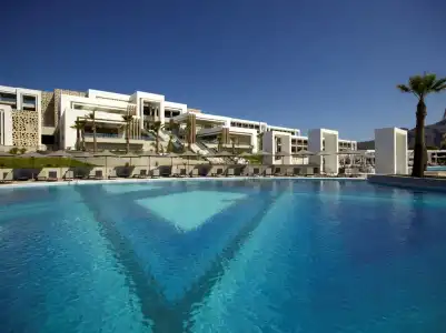 Mayia Exclusive Resort & Spa - Adults Only - All Inclusive - 3