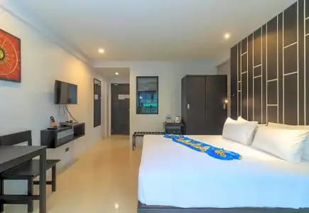 Aonang Viva Resort - 47