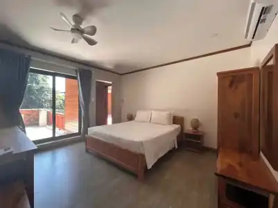 Ancarine Beach Resort - 43
