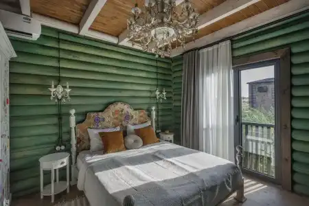 RlS Signature Villa Zovuni - 18