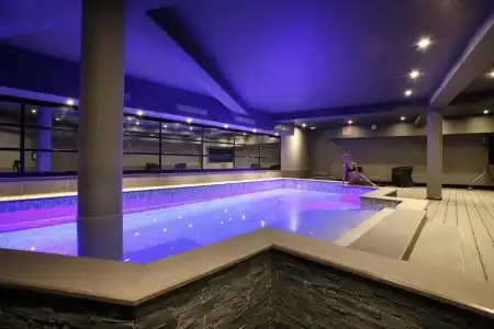 Le Cinq Hyper Centre Ville - 14