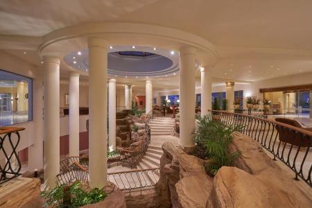 The Bayview Taba Heights Resort - 36