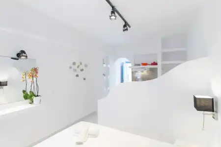 Birikos Studios & Apartments - 91