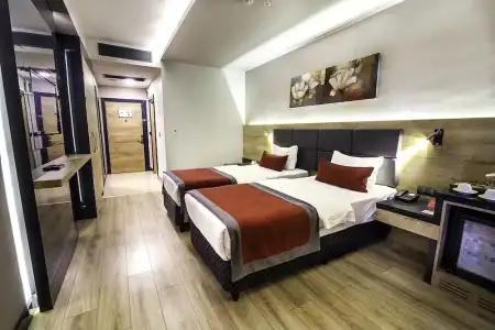 Ramada Encore by Wyndham Gebze - 14