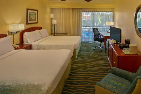 Courtyard by Marriott Key West Waterfront - 2