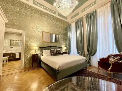 Palazzo Monga Boutique Guesthouse - 33