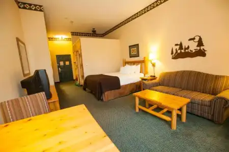 Great Wolf Lodge Niagara Falls - 59