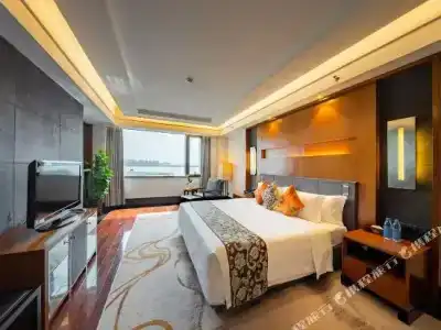 WorldGrand Dushu Lake - 50