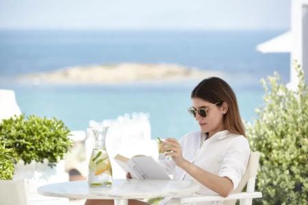 Knossos Beach Bungalows Suites Resort & Spa - 40