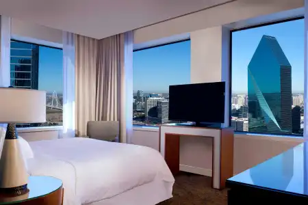 The Westin Dallas Downtown - 41