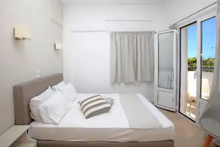 Iraklis Studios & Apartments - 119