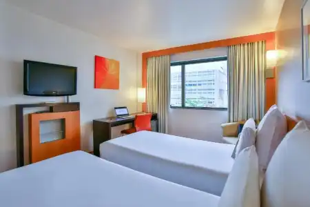 Novotel RJ Santos Dumont - 63