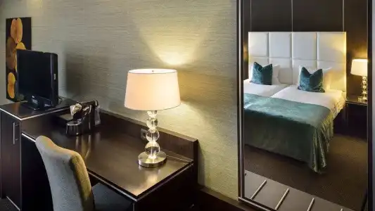 Van Der Valk 's-Hertogenbosch - Vught - 48