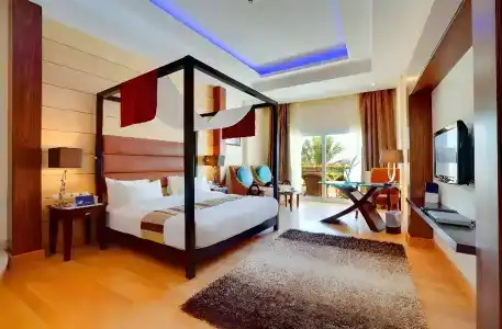 Savoy Sharm - 6