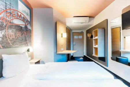 B&B Bremen-City - 24