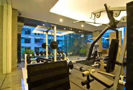 LK Royal Suite Pattaya - 15