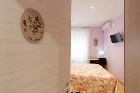 Guest House le Tre Spezie - 39