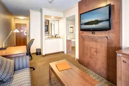 Best Western Plus Guildwood Inn - 62