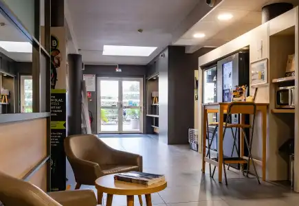B&B Valence Sud - 7