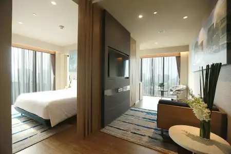 Novotel Hanoi Thai Ha - 40