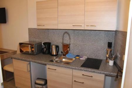 Lipp Apartments - 23