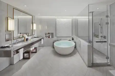 Mandarin Oriental Wangfujing Beijing - 14