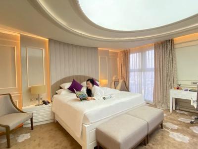 Mercure Hai Phong - 118