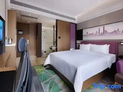 Hampton by Hilton Guangzhou Dongxiaonan - 45